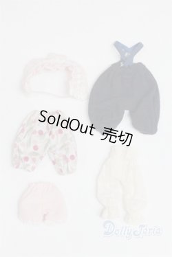 画像1: ミディブライス/OF:衣装 A-25-09-03-027-NY-ZA