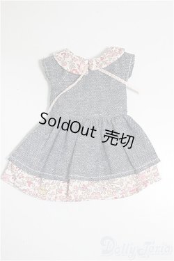 画像1: ミディブライス/OF:衣装 A-25-08-27-417-NY-ZA