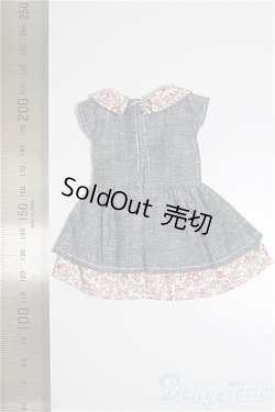 画像2: ミディブライス/OF:衣装 A-25-08-27-417-NY-ZA