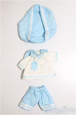 画像1: オビツ11/OF:衣装 A-25-08-27-407-NY-ZA