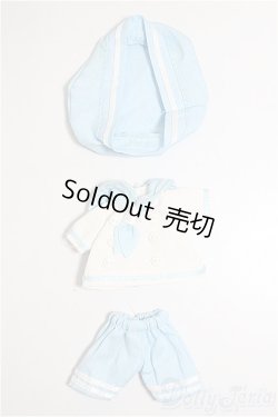 画像1: オビツ11/OF:衣装 A-25-08-27-407-NY-ZA