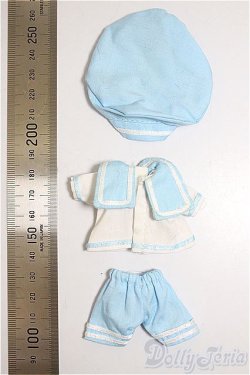 画像2: オビツ11/OF:衣装 A-25-08-27-407-NY-ZA