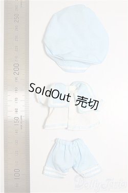 画像2: オビツ11/OF:衣装 A-25-08-27-407-NY-ZA