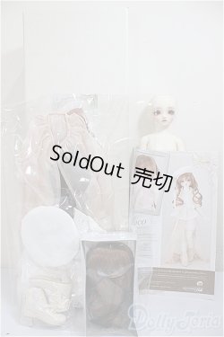 画像7: SDM女の子/ここ〜10周年記念Ver.〜　A-25-08-27-351-NY-ZA