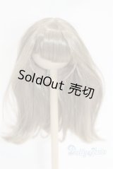 9-10inch/ウィッグ A-25-09-03-033-NY-ZA