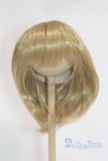 9-10inch/ウィッグ A-25-09-03-034-NY-ZA