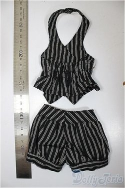 画像2: MDD/OF:衣装セット/0 A-25-08-27-325-NY-ZA
