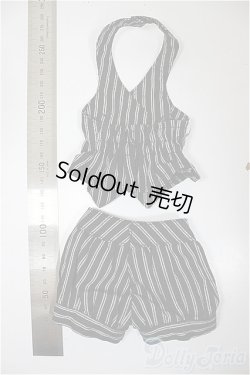 画像2: MDD/OF:衣装セット/0 A-25-08-27-325-NY-ZA