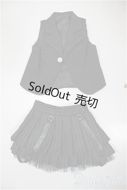 画像1: MDD/OF:衣装セット/0 A-25-08-27-326-NY-ZA