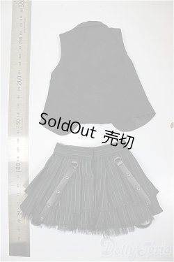 画像2: MDD/OF:衣装セット/0 A-25-08-27-326-NY-ZA