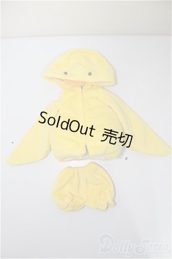 画像1: MDD/OF:衣装セット/0 A-25-08-27-333-NY-ZA