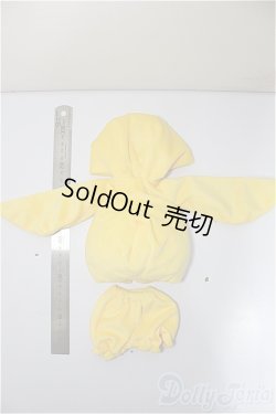 画像2: MDD/OF:衣装セット/0 A-25-08-27-333-NY-ZA