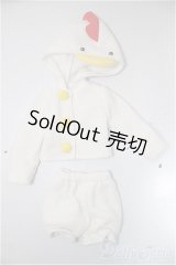 MDD/OF:衣装セット A-25-10-15-313-NY-ZA