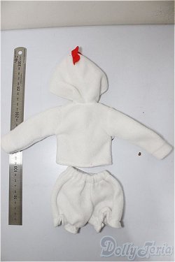 画像2: MDD/OF:衣装セット/0 A-25-08-27-332-NY-ZA