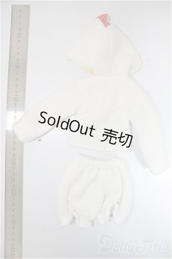 画像2: MDD/OF:衣装セット A-25-10-15-313-NY-ZA