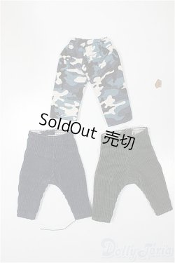 画像1: オビツ11/OF:衣装/1/12サイズ　ドール用 A-25-08-27-320-NY-ZA