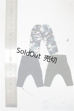 画像2: オビツ11/OF:衣装/1/12サイズ　ドール用 A-25-08-27-320-NY-ZA
