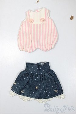 画像1: オビツ11/OF:衣装/1/12サイズ　ドール用 A-25-08-27-316-NY-ZA