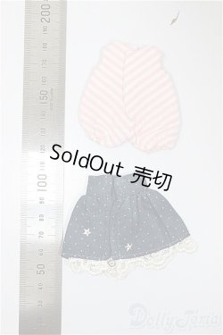 画像2: オビツ11/OF:衣装/1/12サイズ　ドール用 A-25-08-27-316-NY-ZA