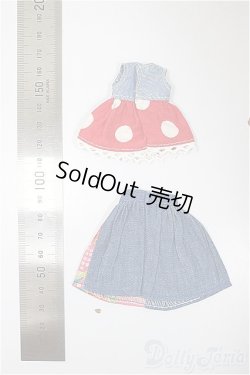 画像2: オビツ11/OF:衣装/1/12サイズ　ドール用 A-25-08-27-318-NY-ZA
