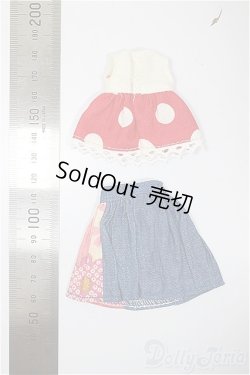 画像2: オビツ11/OF:衣装/1/12サイズ　ドール用 A-25-08-27-317-NY-ZA