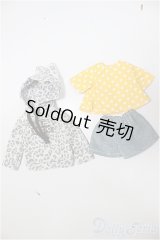 1/6サイズドール/OF:衣装/0 A-25-10-08-147-NY-ZA