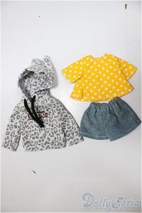 1/6サイズドール/OF:衣装/0 A-25-10-29-158-NY-ZA