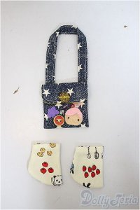 30cmサイズドール/OF:小物/0 A-25-10-22-336-NY-ZA