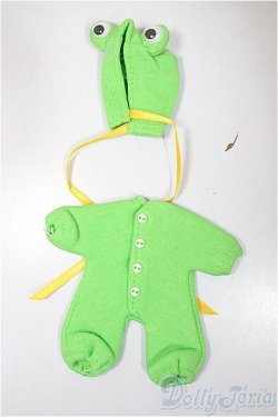 画像1: オビツ11/OF:衣装/1/12サイズ　ドール用 A-25-08-27-319-NY-ZA