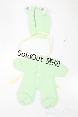 画像1: オビツ11/OF:衣装/1/12サイズ　ドール用 A-25-08-27-319-NY-ZA