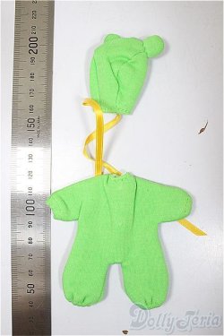 画像2: オビツ11/OF:衣装/1/12サイズ　ドール用 A-25-08-27-319-NY-ZA