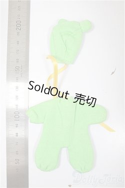 画像2: オビツ11/OF:衣装/1/12サイズ　ドール用 A-25-08-27-319-NY-ZA