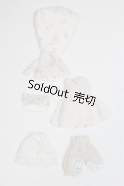 画像2: プチブライス/OF:衣装セット A-25-09-03-013-NY-ZA