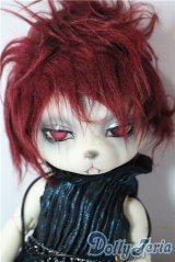LUTS/Zuzu Delf ROMANCE WOLFFY VAMPIRE Limited A-25-09-03-1088-NY-ZU