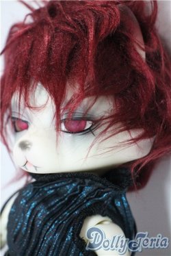 画像3: LUTS/Zuzu Delf ROMANCE WOLFFY VAMPIRE Limited A-25-09-03-1088-NY-ZU