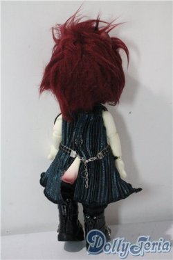 画像5: LUTS/Zuzu Delf ROMANCE WOLFFY VAMPIRE Limited A-25-09-03-1088-NY-ZU