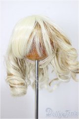 6-7inch/ウィッグ A-25-08-27-364-NY-ZA