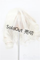 6-7inch/ウィッグ A-25-08-27-364-NY-ZA