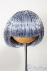 6-7inch/ウィッグ A-25-08-27-386-NY-ZA