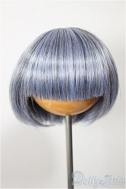 画像1: 6-7inch/ウィッグ A-25-08-27-386-NY-ZA