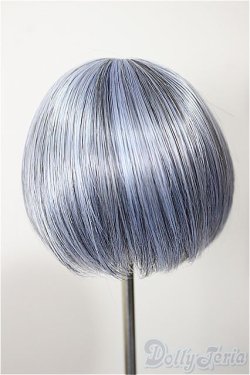画像2: 6-7inch/ウィッグ A-25-08-27-386-NY-ZA