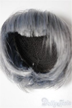 画像3: 6-7inch/ウィッグ A-25-08-27-386-NY-ZA