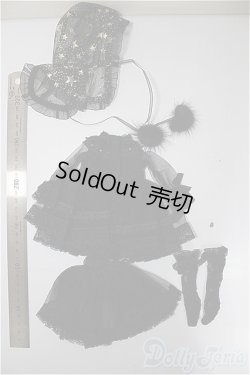 画像2: 30cmドールサイズ/OF:衣装セット/0 A-25-08-27-341-NY-ZA
