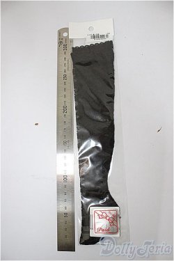 画像2: SD/OF:靴下/1/3　60ｃｍ　BJD　MJD　衣装　ドール用 A-25-08-27-346-NY-ZA
