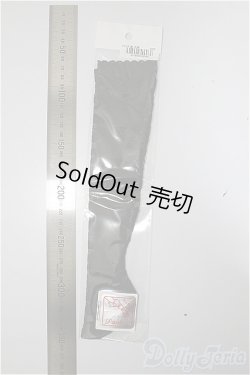 画像2: SD/OF:靴下/1/3　60ｃｍ　BJD　MJD　衣装　ドール用 A-25-11-26-246-NY-ZA