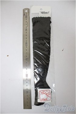 画像2: SD/OF:靴下/1/3　60ｃｍ　BJD　MJD　衣装　ドール用 A-25-08-27-344-NY-ZA