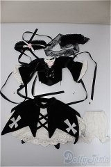 1/6サイズドール/OF:衣装/0 A-25-08-27-340-NY-ZA