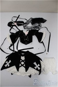 1/6サイズドール/OF:衣装/0 A-25-08-27-340-NY-ZA