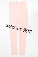 DD/OF:Nine9 Style様製 パンツ/0 A-25-10-15-121-NY-ZA