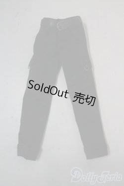 画像1: SD/OF:パンツ U-25-10-21-122-NY-ZU